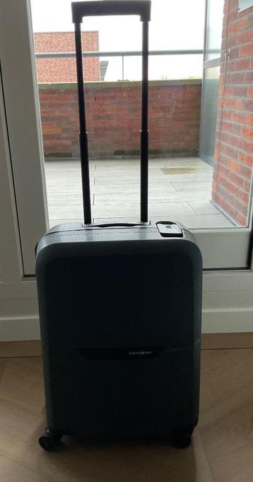 Samsonite koffer Spinner 55/20 beschikbaar voor biedingen