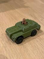 Matchbox gepantserd voertuig hermelijn (no28, 1973), Ophalen, Gebruikt, Overige typen