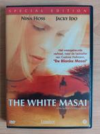 The White Masai - Nina Hoss, Alle leeftijden, Ophalen of Verzenden, Zo goed als nieuw