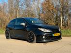 Seat Ibiza 2.0 TDI 204pk 2012, Auto's, Seat, Voorwielaandrijving, Euro 5, Stof, 1145 kg