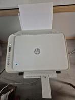 HP DeskJet, Computers en Software, Printers, Scannen, Printer, Ophalen of Verzenden, Zo goed als nieuw