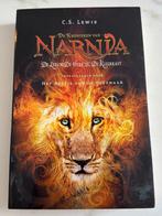 De kronieken van Narnia (De leeuw, de heks en de kleerkast), Boeken, Ophalen of Verzenden, Zo goed als nieuw, C.S. Lewis