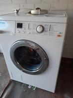 Wasmachine miele, Ophalen of Verzenden, Zo goed als nieuw, 85 tot 90 cm