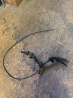 Piaggio zip stuur+achterrem kabel, Ophalen of Verzenden