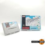 Pilotwings Super Nintendo || Nu voor maar €19,99, Spelcomputers en Games, Games | Nintendo Super NES, Ophalen of Verzenden, Gebruikt