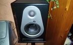 Samson resolve a5 studio monitoren, Zo goed als nieuw, 60 tot 120 watt, Front, Rear of Stereo speakers, Ophalen