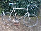 Retro racefiets van het bekende merk Motobecane, Fietsen en Brommers, Fietsen | Oldtimers, 59 cm of meer, Ophalen