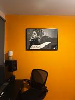 Grote IKEA RIBBA Lijst (2x), Huis en Inrichting, Ophalen, Zo goed als nieuw