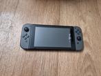 Nintendo switch + 2 spellen en alles wat er bij hoort, Spelcomputers en Games, Met games, Ophalen of Verzenden, Zo goed als nieuw