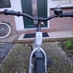 Mercedes benz fiets 50  euro 3 tot 7 yar voor kinderen, Ophalen of Verzenden, Minder dan 16 inch