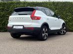 Volvo XC40 Recharge Twin Plus All-Season | Keyless | Stuur+s, 12 maanden, Stof, Gebruikt, Wit