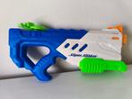 Super soaker water pistool, Ophalen, Gebruikt