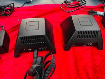 Bose AL8  Homewide wireless audio link 2x beschikbaar voor biedingen