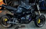 Kawasaki ZX9R Ninja - Starten en Rijden!, Motoren, Sportuitlaat, 4 cilinders, Motorrijbewijs A, 900 cc