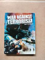 War against terrorism 2 dvd's, Vanaf 16 jaar, Ophalen of Verzenden, Zo goed als nieuw, Oorlog of Misdaad