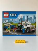 Lego 60081 - Lego City Sleepwagen - *NIEUW*, Nieuw, Complete set, Ophalen of Verzenden, Lego