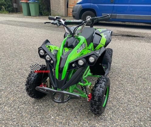 Kinderquad Renegade 1200 watt 48 volt, Kinderen en Baby's, Speelgoed | Buiten | Accuvoertuigen, Nieuw, Ophalen of Verzenden