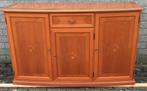 0629 Dressoir, kast., 100 tot 150 cm, Ophalen of Verzenden, Zo goed als nieuw, Italieaans