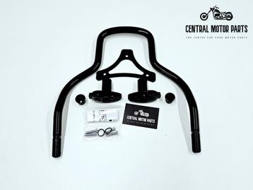 Quick Release Sissy Bar upright Road Glide 2015-up beschikbaar voor biedingen