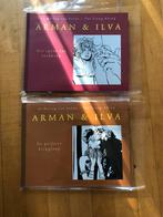 Arman en Ilva - The Tjong Khing, Boeken, Meerdere stripboeken, Ophalen of Verzenden, Zo goed als nieuw