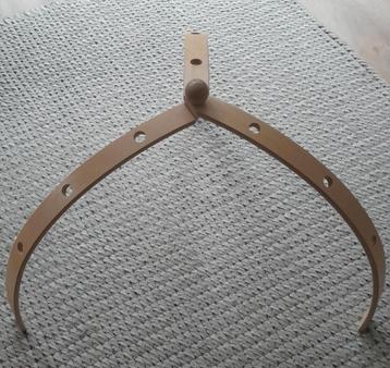 Frank Fischer Babyspyder Babygym (hout) beschikbaar voor biedingen