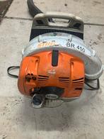 Br 450 sterke blazer te koop werkt prima, Ophalen of Verzenden, Gebruikt, Benzine