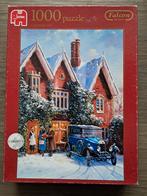 Legpuzzel 1000 stukjes compleet!, Ophalen, 500 t/m 1500 stukjes, Gebruikt, Legpuzzel