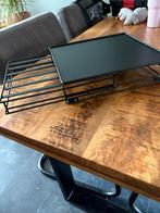 Te koop cuphouder, Ophalen, Nieuw, Koffiemachine, Koffiepads en cups