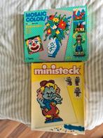 Ministeck, Ophalen, Gebruikt, Box-set