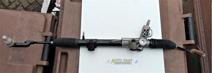 Jeep Cherokee/Liberty stuurhuis 2002-2005, Auto-onderdelen, Besturing, Amerikaanse onderdelen, Jeep, Nieuw, Ophalen of Verzenden