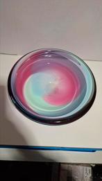 Siem van der Marel Rainbow schaal, Ophalen of Verzenden