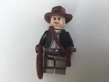 Te koop Lego Indiana Jones poppetje iaj001 Indiana Jones