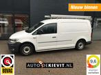 Volkswagen CADDY MAXI 2.0 TDI L2H1 **Navigatie/trekhaak**, Auto's, Electronic Stability Program (ESP), 4 cilinders, Volkswagen