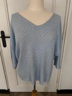 Pescara trui mt. L/XL, Kleding | Dames, Blauw, Maat 42/44 (L), Pescara, Ophalen of Verzenden