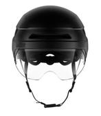 Lazer Urbanize E-bike helm M met LED (NTA 8776), Fietsen en Brommers, Fietsaccessoires | Fietshelmen, Lazer, M, Nieuw, Ophalen of Verzenden