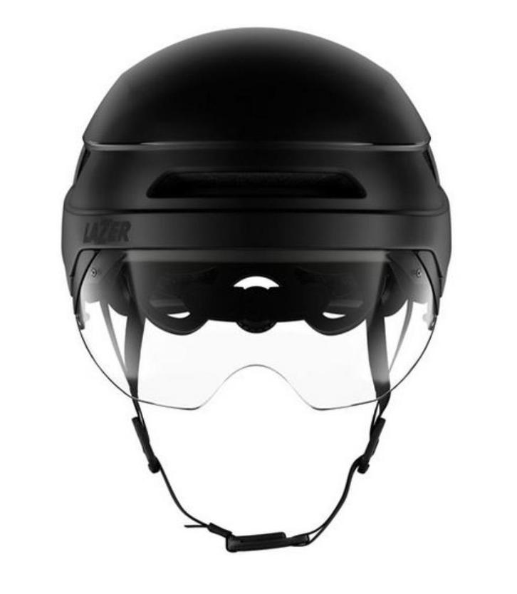 Lazer Urbanize E-bike helm M met LED (NTA 8776), Fietsen en Brommers, Fietsaccessoires | Fietshelmen, Nieuw, Heer of Dame, M, Ophalen of Verzenden