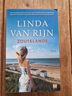 Zoutelande Linda van Rijn, Ophalen of Verzenden, Zo goed als nieuw