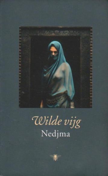 Nedjma Wilde vijg beschikbaar voor biedingen