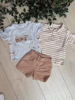 Dirkje Setje Maat 68, Kinderen en Baby's, Babykleding | Maat 68, Ophalen of Verzenden, Zo goed als nieuw, Jongetje