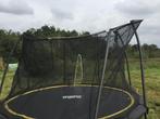 Trampoline Salta Comfort Edition Black 366 ALLEEN DOEK, Ophalen of Verzenden, Zo goed als nieuw