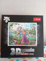 3D puzzel ca.50x40cm, Ophalen, Minder dan 500 stukjes, Zo goed als nieuw, Rubik's of 3D-puzzel