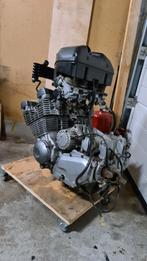 Yamaha diversion 900 motorblok en elektra, Motoren, Ophalen, Gebruikt