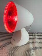 Infraroodlamp - Nieuw in doos!, Huis en Inrichting, Ophalen, Nieuw, Kunststof, Minder dan 50 cm