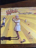 Genesis - Nursery Cryme (Classic Records) CAS 1052 Mint, Ophalen of Verzenden, Gebruikt, 12 inch, Europees