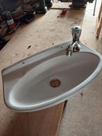 Toilet fonteintje, Ophalen, Minder dan 50 cm, Gebruikt, Overige typen