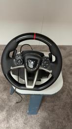 Gaming stuur, Spelcomputers en Games, Spelcomputers | Sony PlayStation Consoles | Accessoires, Ophalen of Verzenden, Zo goed als nieuw