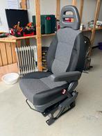 Bijrijdersstoel Ducato Jumper Boxer, Auto-onderdelen, Interieur en Bekleding, Ophalen, Nieuw, Fiat