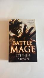Stephen Aryan – Age of Darkness trilogie Engels, Verzenden, Zo goed als nieuw