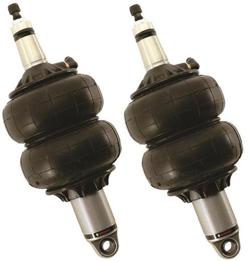 Ridetech Air suspension shocks nieuw, Auto-onderdelen, Ophanging en Onderstel, Amerikaanse onderdelen, Oldtimer onderdelen, Chevrolet