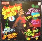 Swinging Sixties Nr.1 1979 LP1397, Ophalen of Verzenden, Overige formaten, Pop